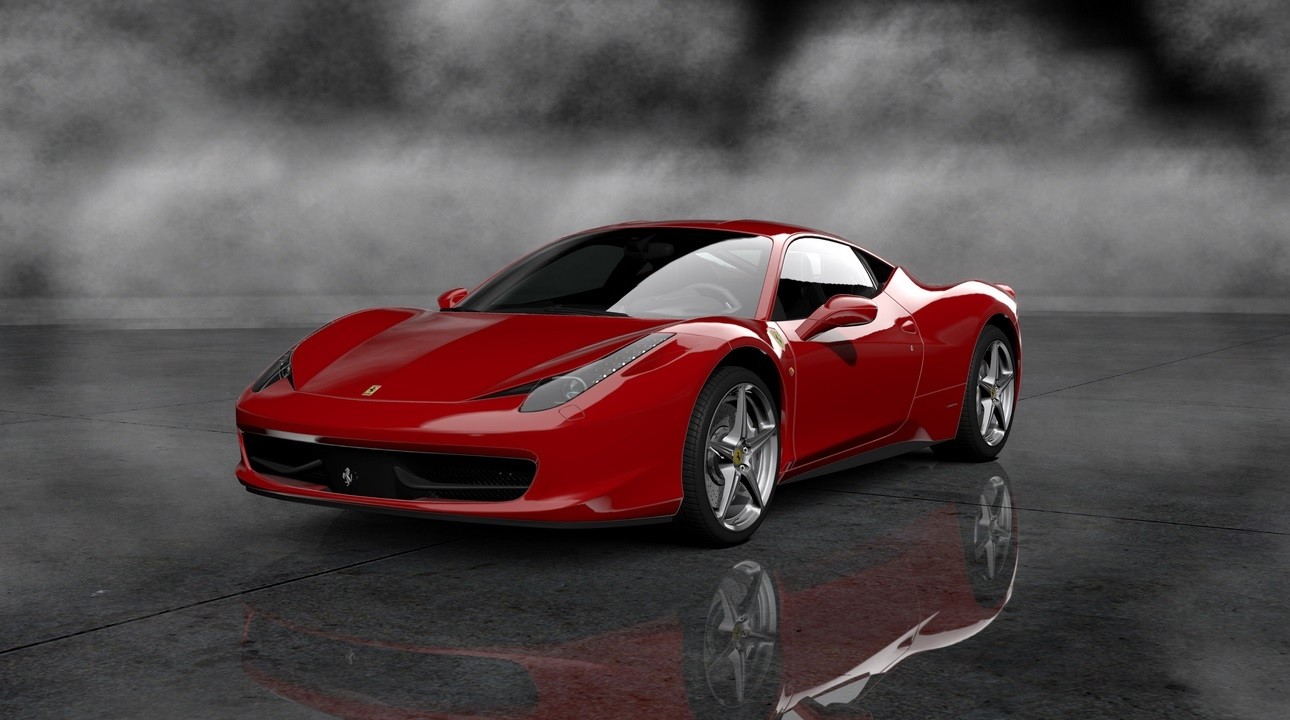 Gran Turismo 6 (Anniversary Edition) - Imagen 17